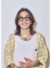 リヴ ウメダ(LIV umeda)&nbsp;片岡 建