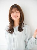レイヤースタイル◎20代◎30代◎40代◎50代