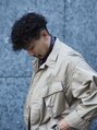 ベロマン(BELO MAN)&nbsp;お客様のファッションに合うヘアスタイル作りを心掛けてます！