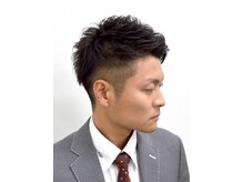 クリッパーオム(CLIPPER HOMME)
