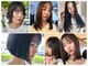 カムジーヘッド(COMEGHEAD)の写真