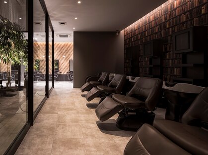 ウィズ 美容室 茂原店(Wiz)の写真