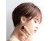 ラフヘアバイファースト(Laugh hair by FIRST)の写真