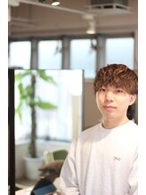 ヒライス 千歳船橋(Hiraeth) 渡邊 陽大