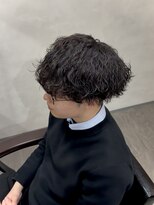 ウォルク(WOLK)&nbsp;波巻きツイストスパイラル