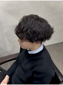 波巻きツイストスパイラル