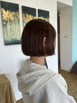 サラ 新宮店(SARA)&nbsp;ミニボブ