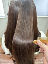 リーク(LEEK)&nbsp;オーガニックカラー×メテオ