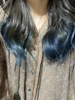 リアン アムール(Lien・amour hair make)&nbsp;グラデーションカラー