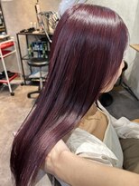 ガレンド 大森店(Guarendo)&nbsp;チェリーレッド