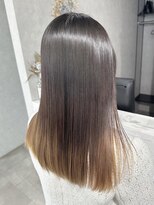 ランド 千葉(land)&nbsp;ツヤ髪ロング