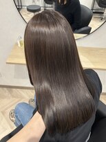 シェノン フェム 名古屋 名駅店(CHAINON×FeM#)&nbsp;透明感◎/大人かわいい/艶髪/名古屋/髪質改善/レイヤーカット