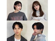 バロン(Ballon)の雰囲気（トレンドヘアーもお任せ下さい【藤沢/藤沢駅徒歩５分】）