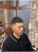 クロップY