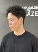 【短髪好き必見】スパイキーフェザーショート