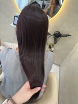 ジーナ 南草津(Zina) 暖色カラー