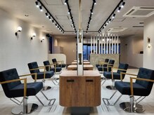 アグ ヘアー リーズン 八戸類家店(Agu hair Reason)