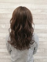 トキ(TOKI)&nbsp;グレージュ/髪質改善