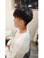 キレイコムデュース(Deuce)&nbsp;メンズカット