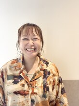 アース 志木店(HAIR & MAKE EARTH) 池田 美紀