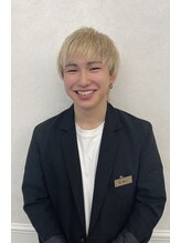 ラブレス グランフロント大阪(LaBless)&nbsp;堀 隼人