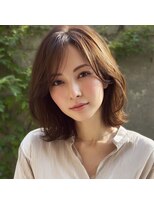 メルバ(Melva)&nbsp;ひし形ミディアム