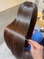 ビスコヘアー(BISCO hair) 縮毛矯正/髪質改善/艶髪