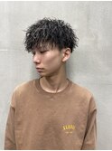 ツイスト金メッシュ