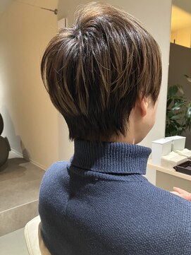 本と南風 guest design