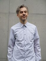 DAMANI 表参道 髪質改善/ヘッドスパ/ハイライト/白髪染め/白髪ぼかし/縮毛矯正&nbsp;サーフカール/波巻きツイストスパイラル[表参道駅]