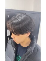 エクシア 三宮(EXCIA)&nbsp;ナチュラルセンターパート