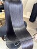 【新規限定】カット+シュガー髪質改善+髪質改善トリートメント￥14900新宿