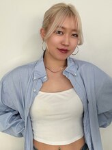 ハニーシブヤ(HONEY shibuya) 青空 sora