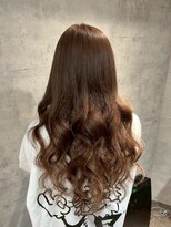 アフィナー(Afinar) 【横浜駅/横浜西口】 レイヤー×まきまき