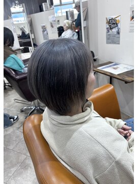 カルマ(KARMA) 大人のグレージュカラー