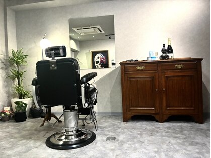 トウ(Tou)の写真