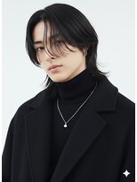 ナチュラル 渋谷(NATURAL)&nbsp;●フェザーパーマ／スパイキーショート［メン ズ／渋谷］