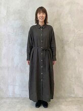 ソッカ(socca)&nbsp;小里 恵