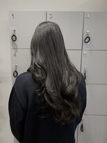 ウミ(Umi)&nbsp;【なぎさ/戸塚】海外風ザクザクレイヤー