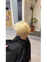 レム 長町店(L.E.M)&nbsp;抜きっぱなしブロンド