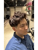 ギルド(Guild)&nbsp;大人の色気アップバングショート