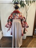 タイトシニヨン