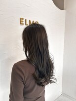 エルモ(ELMO.)&nbsp;オリーブグレージュ