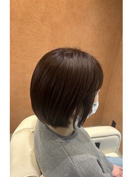 ラシンバン(LashinVan) カプチーノカラー