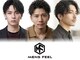 メンズフィール 南森町(MENS FEEL)の写真