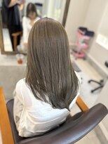 シエル 羽生店(Ciel) オリーブベージュ