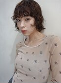 【MINX】似合わせ小顔ボブ_表参道青山