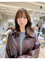 カナージュ(Canage)&nbsp;イメチェン.オリーブカラー