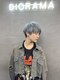 ジオラマ(DIORAMA)の写真/心斎橋アメ村の好立地でオシャレに敏感な学生さんも多く通うサロンです!