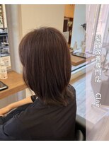 アミーベル クレール(AMI a BELLE Clair)&nbsp;髪質改善・縮毛矯正・白髪染め・ショートカットも◎